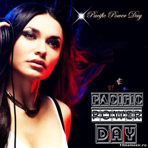 Pacific Power Day (2013)