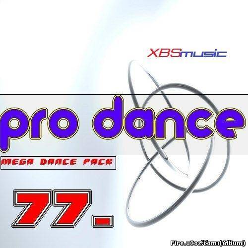 Pro Dance Vol. 77 (2013)